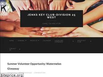 www.jenkskeyclub.org