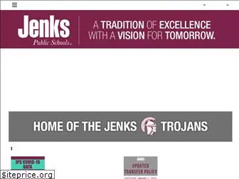 jenksps.org