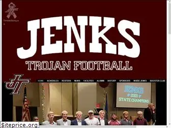 jenkstrojanfootball.com