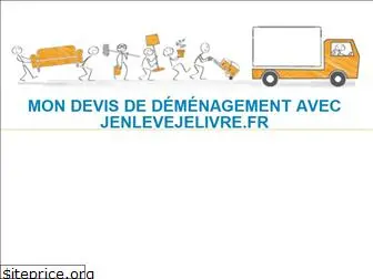 jenlevejelivre.fr