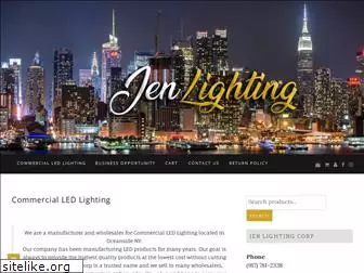 jenlighting.com