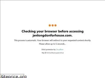 jenlongdonforhouse.com