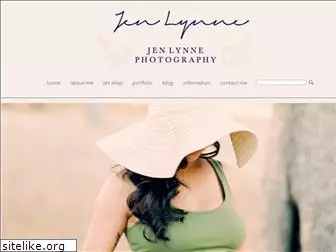 jenlynnephotography.com