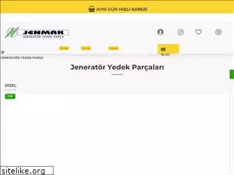 jenmakjenerator.com