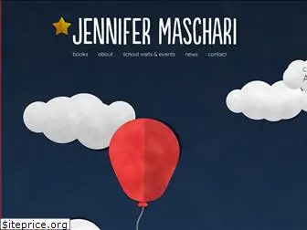 jenmaschari.com