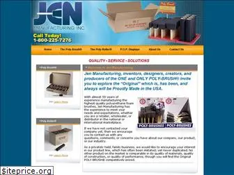 jenmfg.com