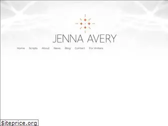 jennaavery.com