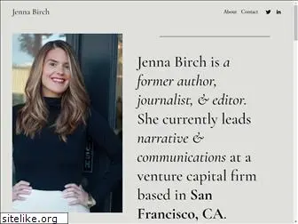 jennabirch.com