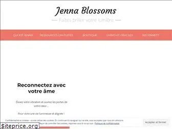 jennablossoms.com