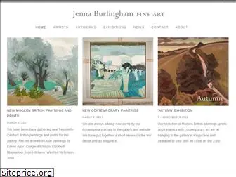 jennaburlingham.com