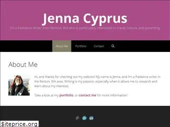 jennacyprus.com
