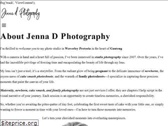 jennadphotography.com