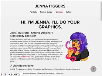 jennafiggers.com