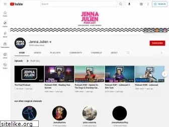 jennajulien.com