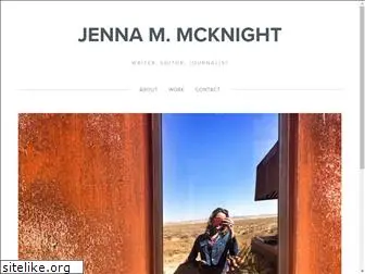 jennammcknight.com