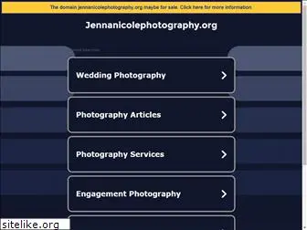 jennanicolephotography.org