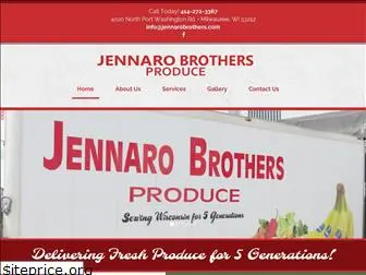 jennarobrothers.com