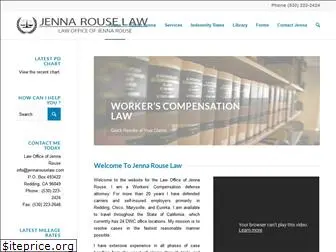 jennarouselaw.com