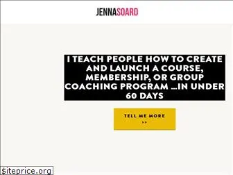 jennasoard.com