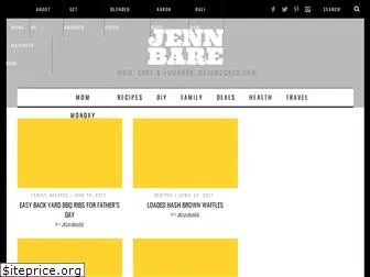 jennbare.com