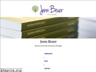 jennbruer.com
