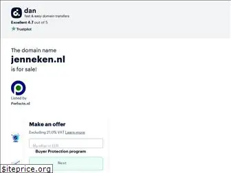 jenneken.nl