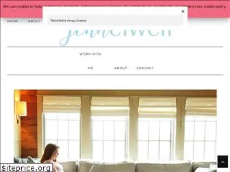 jennelwell.com