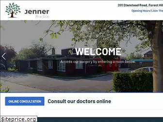 jennerpractice.co.uk