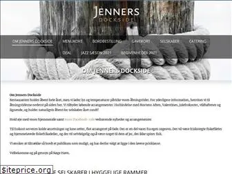 jenners-dockside.dk