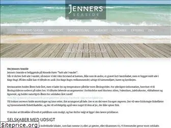 jenners-seaside.dk