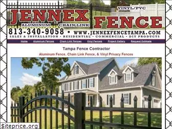 jennexfencetampa.com