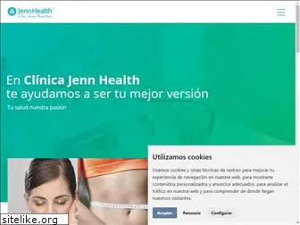 jennhealthgroup.com