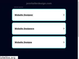 jennhellerdesign.com