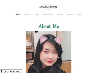 jennibearbeauty.com