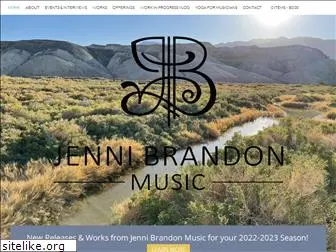 jennibrandon.com