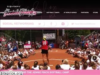 jenniefinch.com