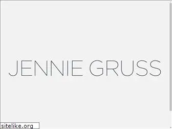 jenniegruss.com