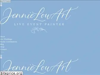 jennielouart.com