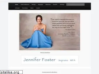 jennifer-foster.com