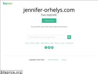 jennifer-orhelys.com