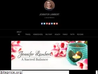 jenniferalambert.com