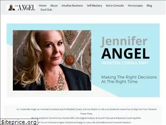 jenniferangel.com