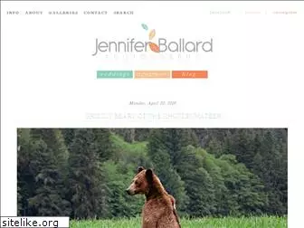 jenniferballardphotography.com