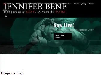 jenniferbene.com