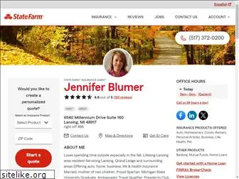 jenniferblumer.com