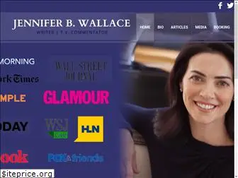 jenniferbwallace.com