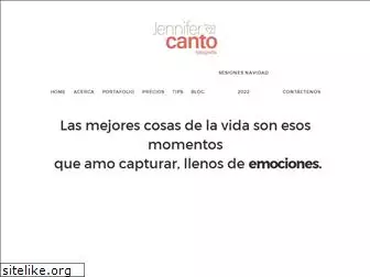 jennifercanto.com