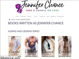 jenniferchance.com