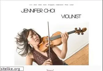 jenniferchoi.com