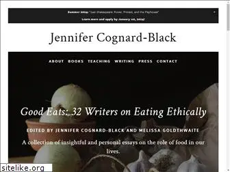 jennifercognard-black.com